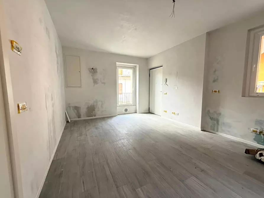 Immagine 2 di Appartamento in vendita  in Via QUARTIERI, SNC a Chiari