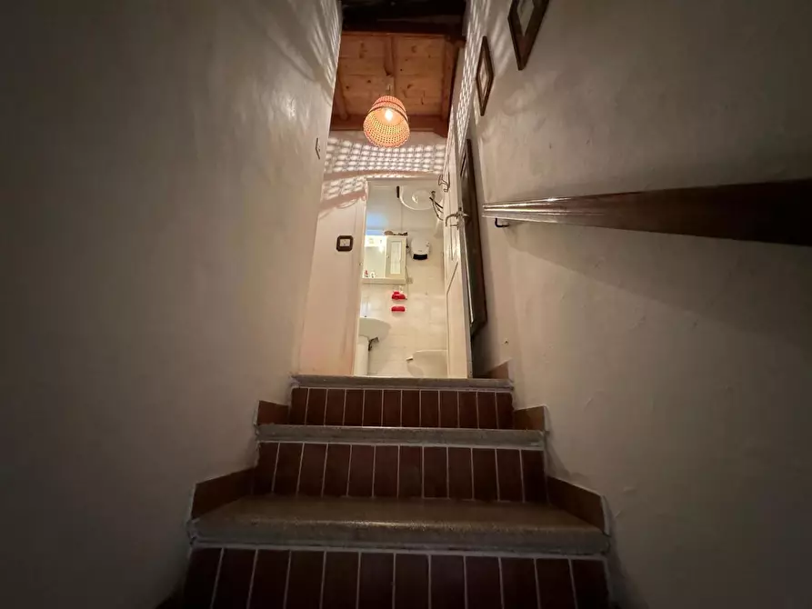 Immagine 15 di Appartamento in vendita  in Via del Poggetto, 4 a Sorano