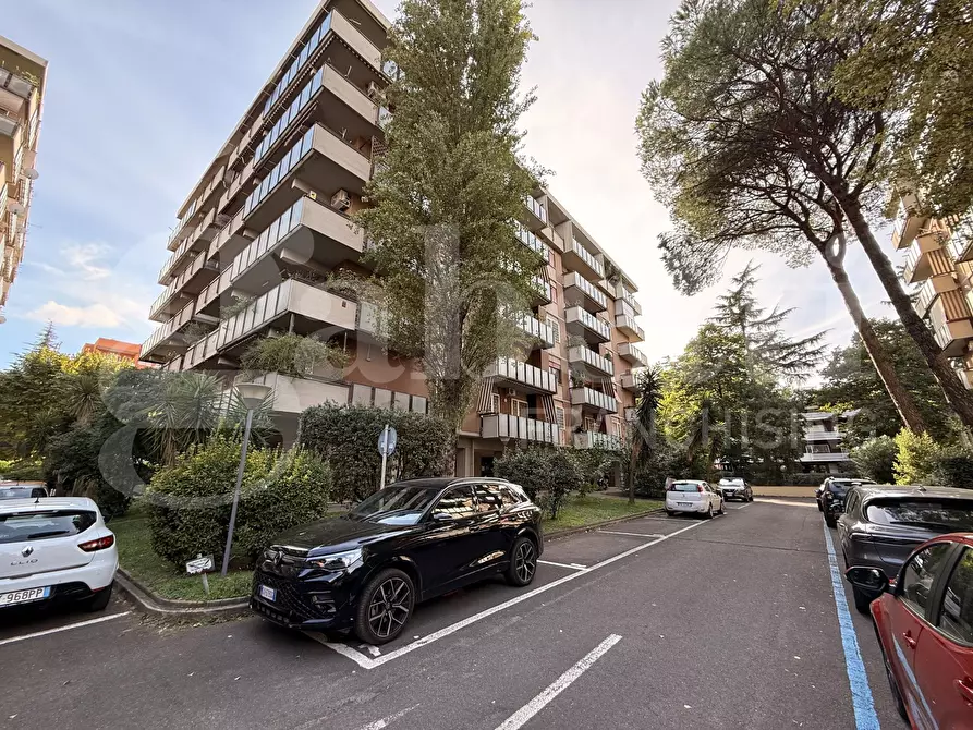 Immagine 28 di Appartamento in affitto  in Via Duccio di Buoninsegna, 74 a Roma