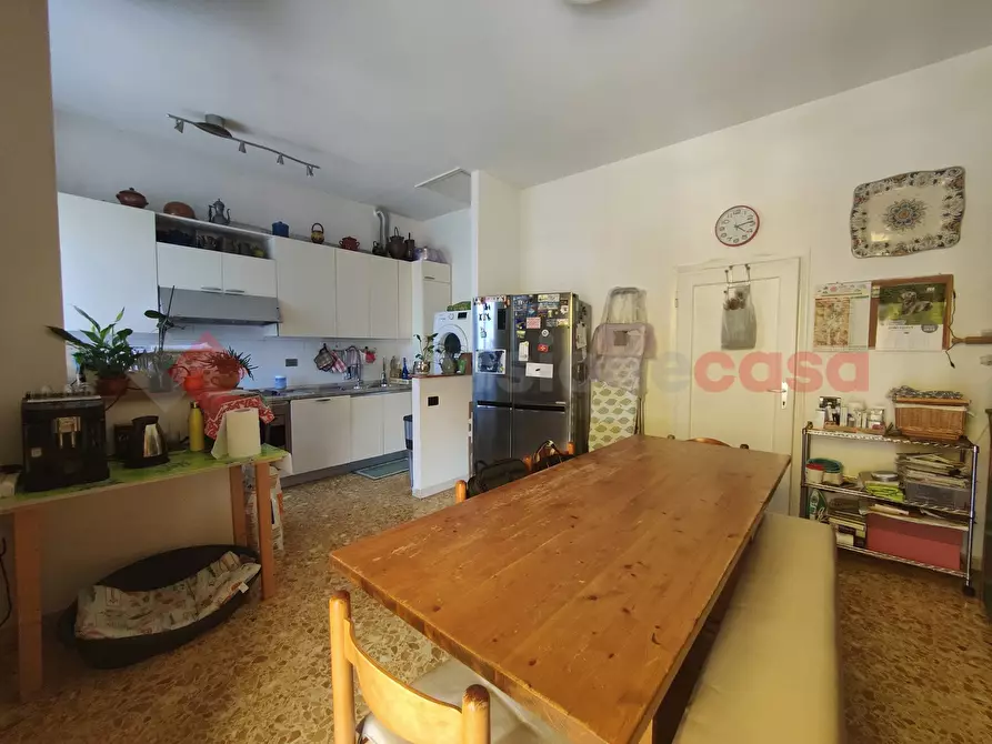 Immagine 6 di Appartamento in vendita  in Via Virgilio Rovai, 75 a Montelupo Fiorentino