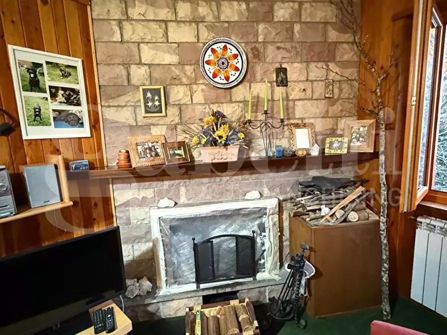 Immagine 9 di Appartamento in vendita  in Via PAZZALE PIAN DE VALLI, snc a Rieti