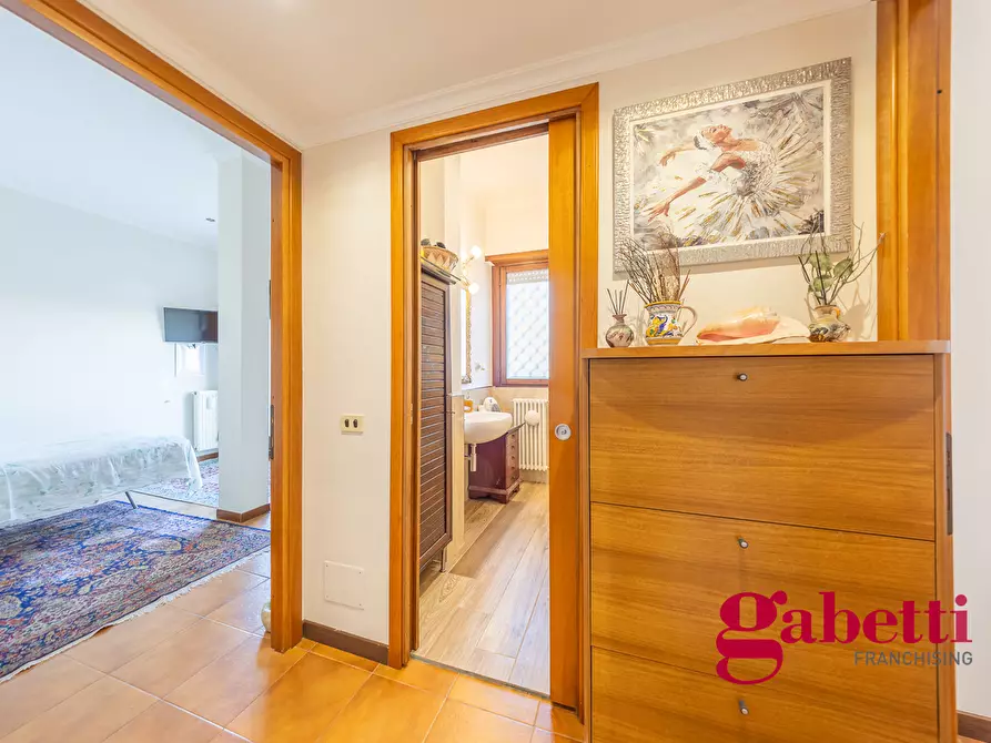 Immagine 34 di Appartamento in vendita  in Via di Selva Nera, 147 a Roma