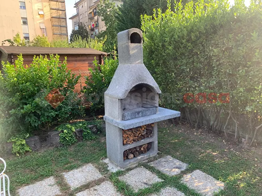 Immagine 4 di Casa bifamiliare in vendita  in Via di boboli, 12 a Lucca