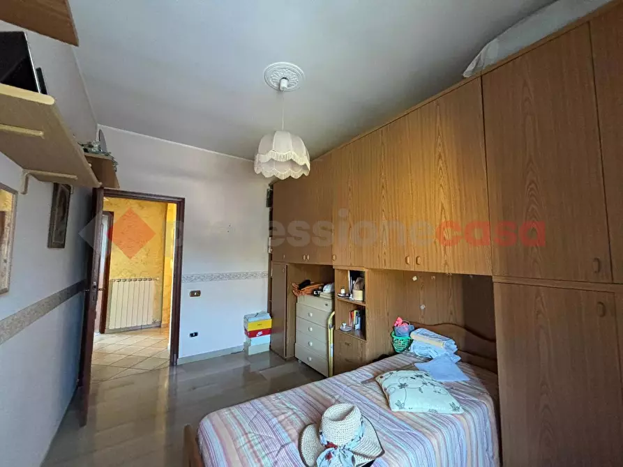 Immagine 15 di Appartamento in vendita  in Via Mole, 12 a Paliano