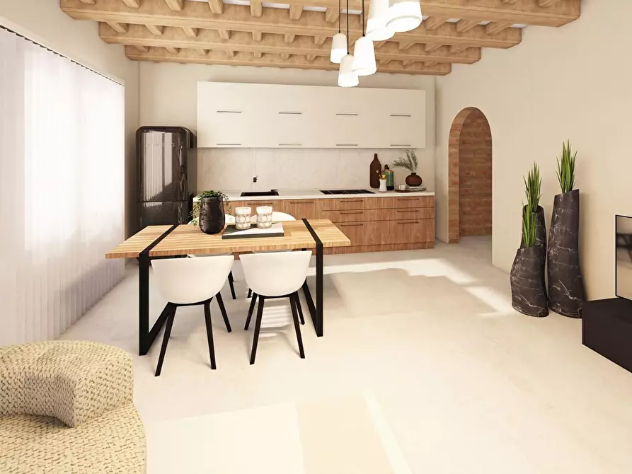 Immagine 1 di Appartamento in vendita  in Via Martiri Della LibertÃ , 15 a Locate Di Triulzi