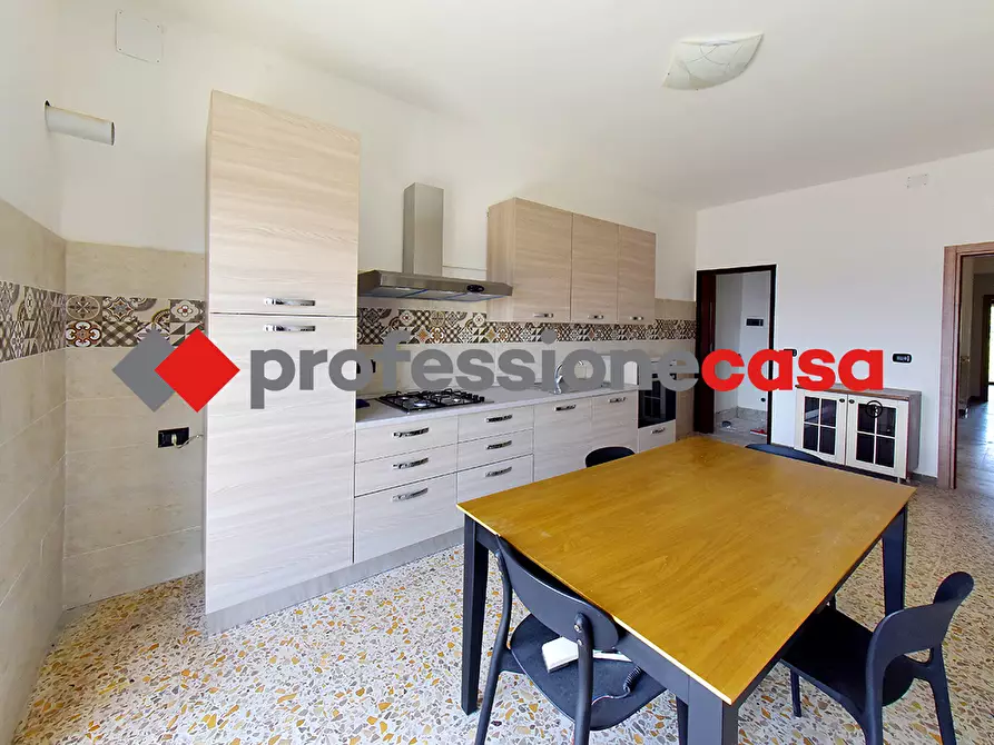 Immagine 10 di Appartamento in affitto  in Viale Trieste, 33 a San Prisco