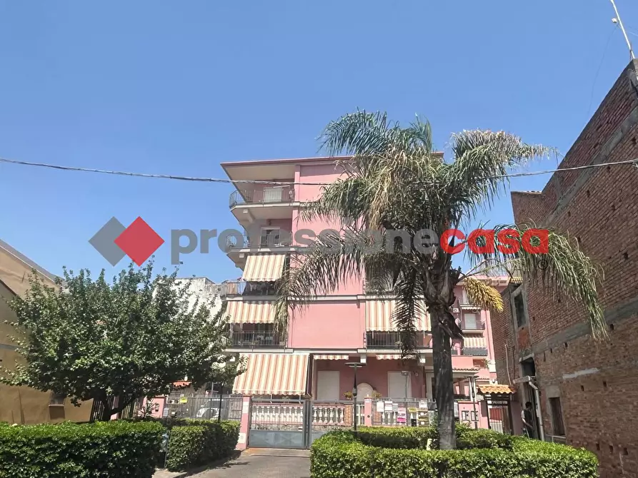 Immagine 26 di Appartamento in vendita  in Via Umberto, 93 a Roccalumera