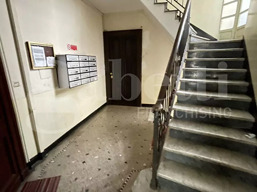 Immagine 23 di Appartamento in vendita  in Via RACCONIGI, 154 a Torino
