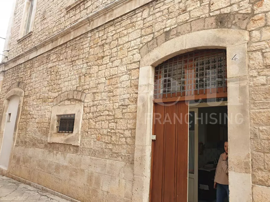 Immagine 39 di Terratetto in vendita  in Via VITTORIO EMANUELE a Grumo Appula