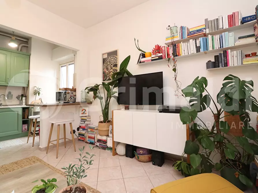 Immagine 10 di Appartamento in vendita  in Via donizetti, 11 a Arcore