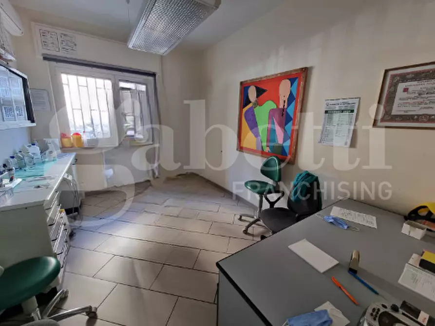 Immagine 6 di Appartamento in vendita  in Via della Resistenza a Bari