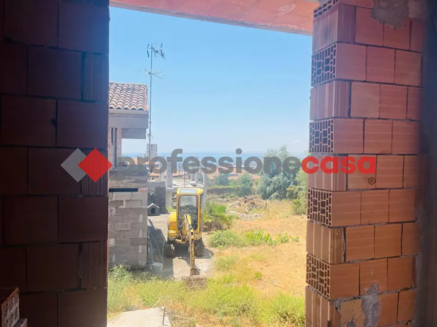 Immagine 9 di Villetta a schiera in vendita  in Via Cristoforo Colombo a San Gregorio Di Catania