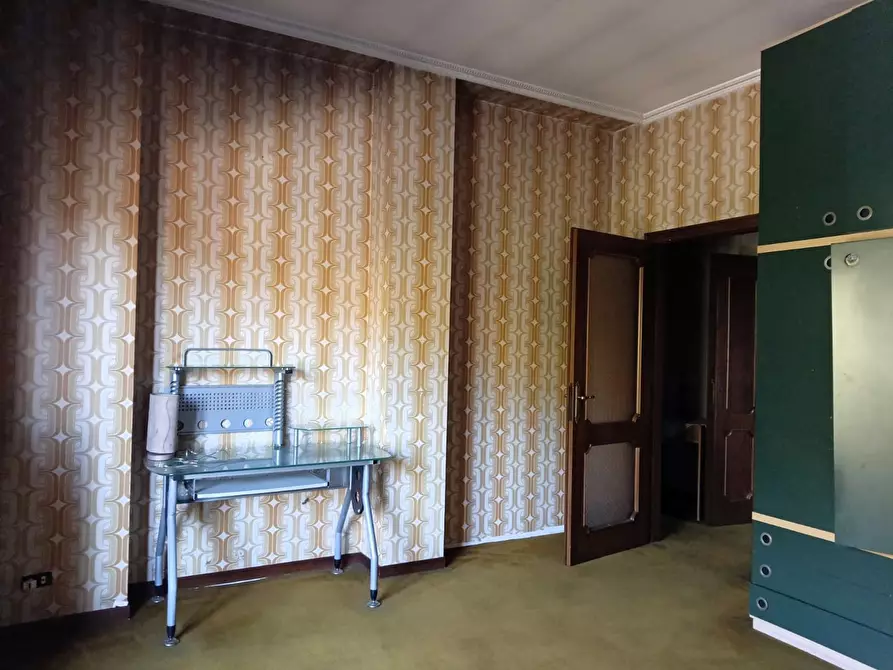 Immagine 19 di Villa in vendita  in Via roma, 83 a Castronno