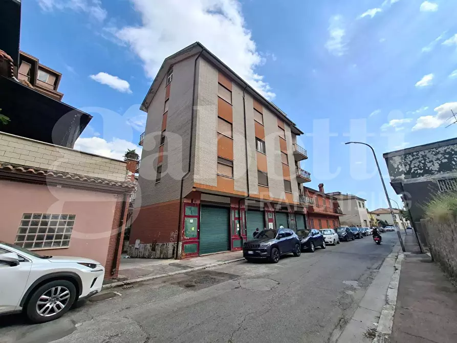 Immagine 2 di Appartamento in affitto  in Via Santa Lucia, 3 a Sora