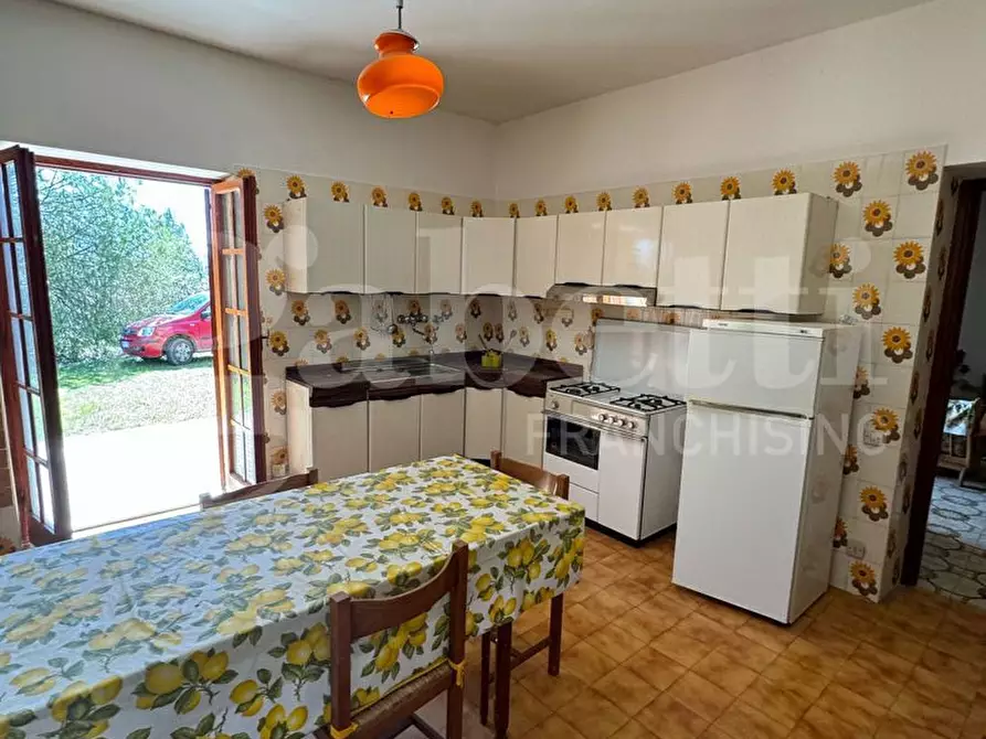 Immagine 25 di Villa in vendita  in LocalitÃ  leonini, snc a Torricella In Sabina