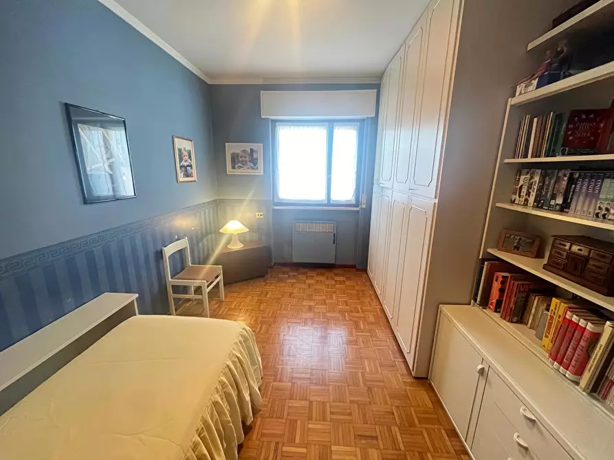 Immagine 24 di Appartamento in vendita  in Via GABRIELE VILLANI, 15 a Abbiategrasso
