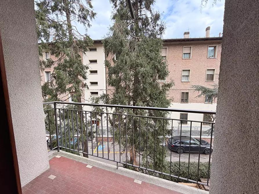 Immagine 15 di Appartamento in affitto  in Via Graziano Bambaglioli, 19 a Bologna
