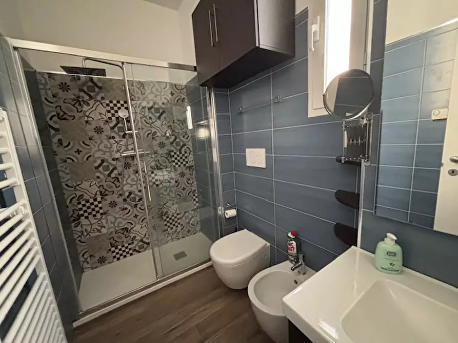 Immagine 15 di Appartamento in affitto  in Via Friuli, 80 a Milano
