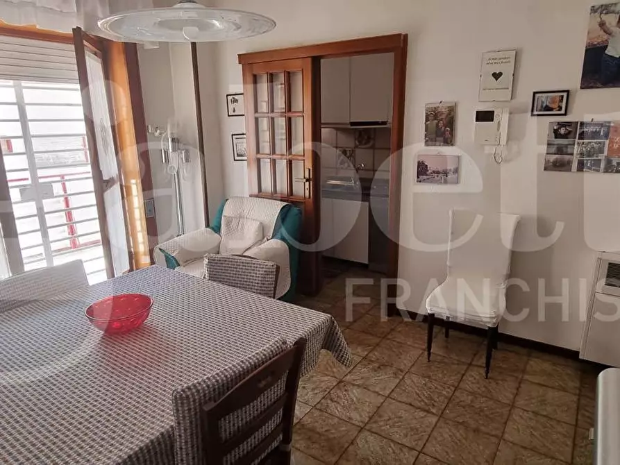 Immagine 10 di Appartamento in vendita  in Via R. SCHUMAN a Bari