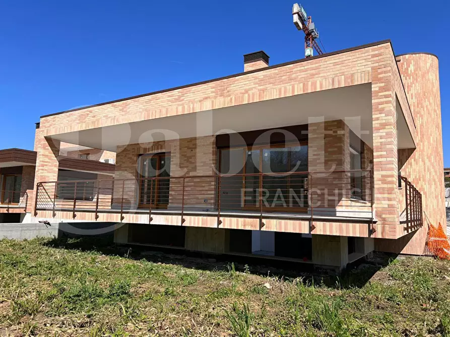 Immagine 45 di Villa in vendita  in Vicolo Del Conte, 70 a Roma