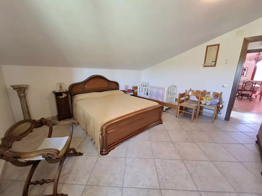 Immagine 10 di Rustico / casale in vendita  in Via Croce Valledonna, snc a Isola Del Liri