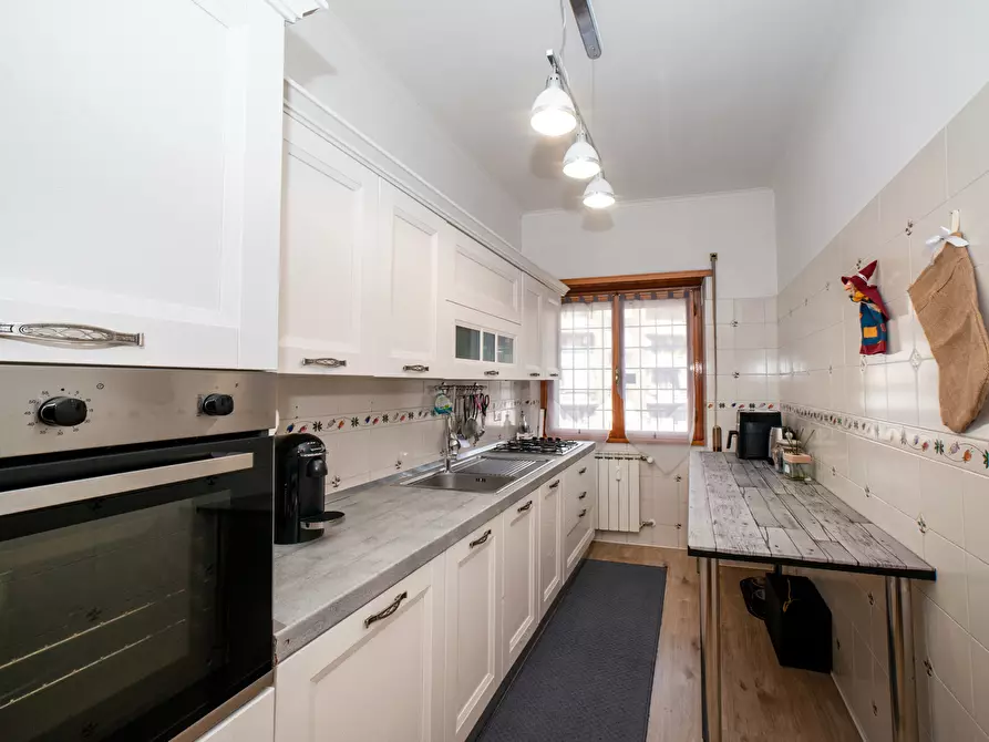 Immagine 6 di Appartamento in vendita  in Via Paolo di Dono, 141 a Roma