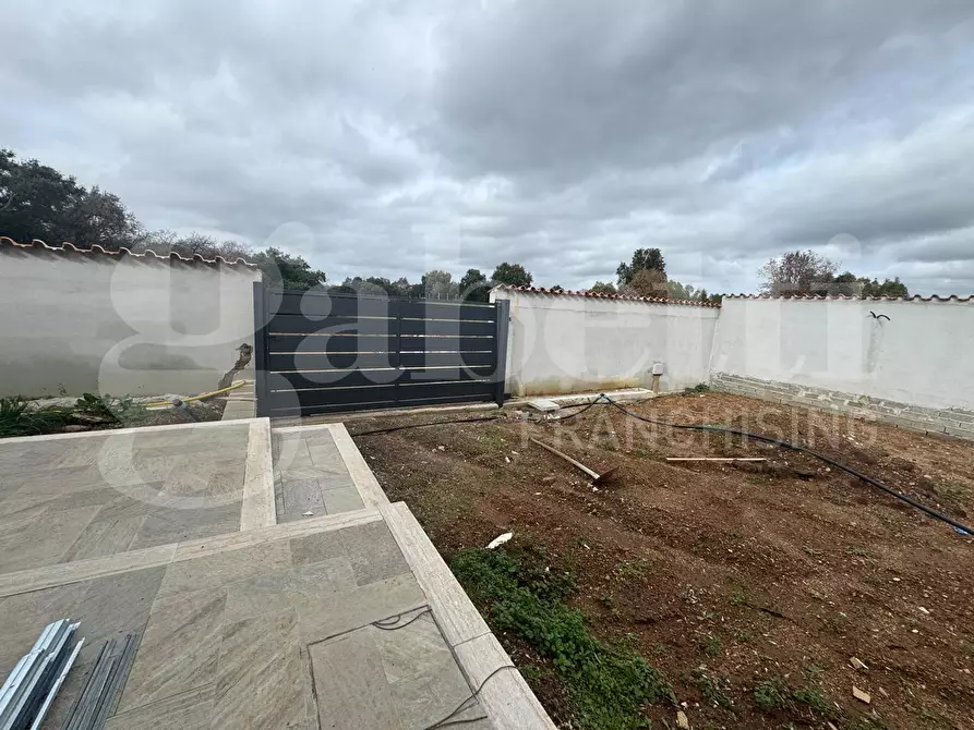 Immagine 6 di Casa bifamiliare in vendita  in Via olbia, 83 a Ardea