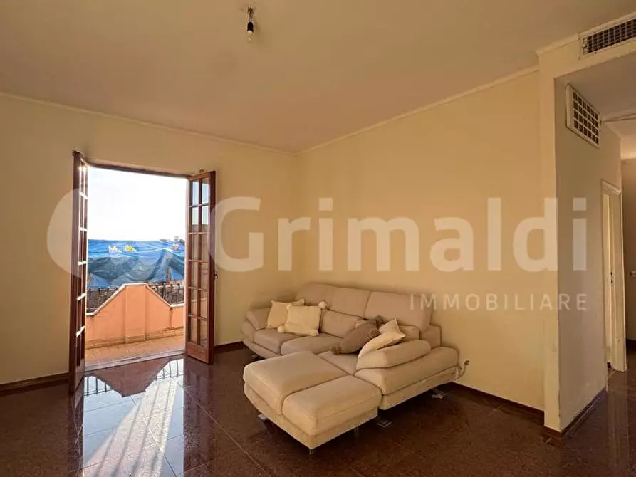 Immagine 2 di Appartamento in vendita  in Via RIPA, 31 a Massa
