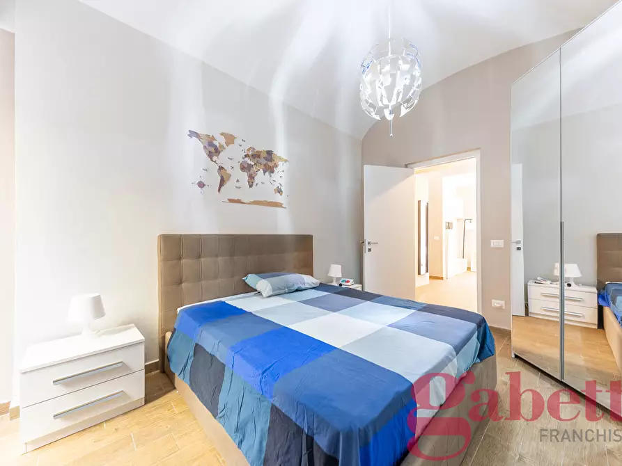 Immagine 18 di Appartamento in vendita  in Via Achille Mauri, 3 a Roma