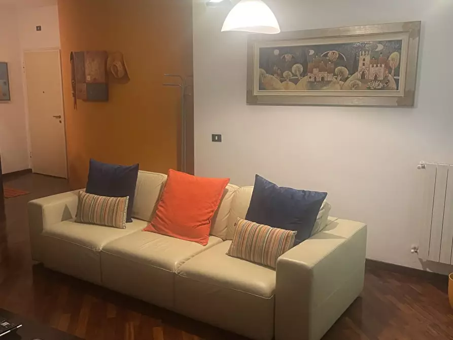 Immagine 7 di Appartamento in vendita  in Via castelli a Livorno