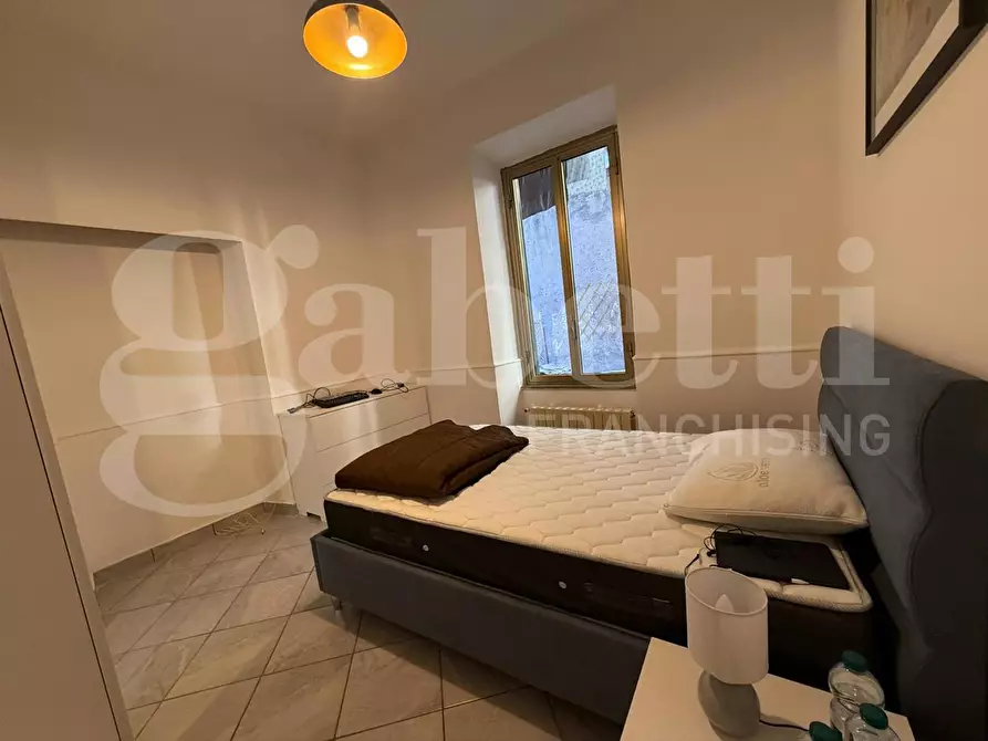 Immagine 16 di Appartamento in vendita  in Via delle Palme, 170 a Roma