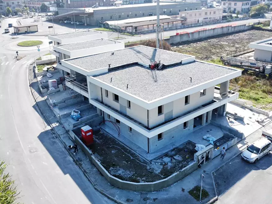 Immagine 12 di Appartamento in vendita  in Via PIRANDELLO, 10 a Orzinuovi