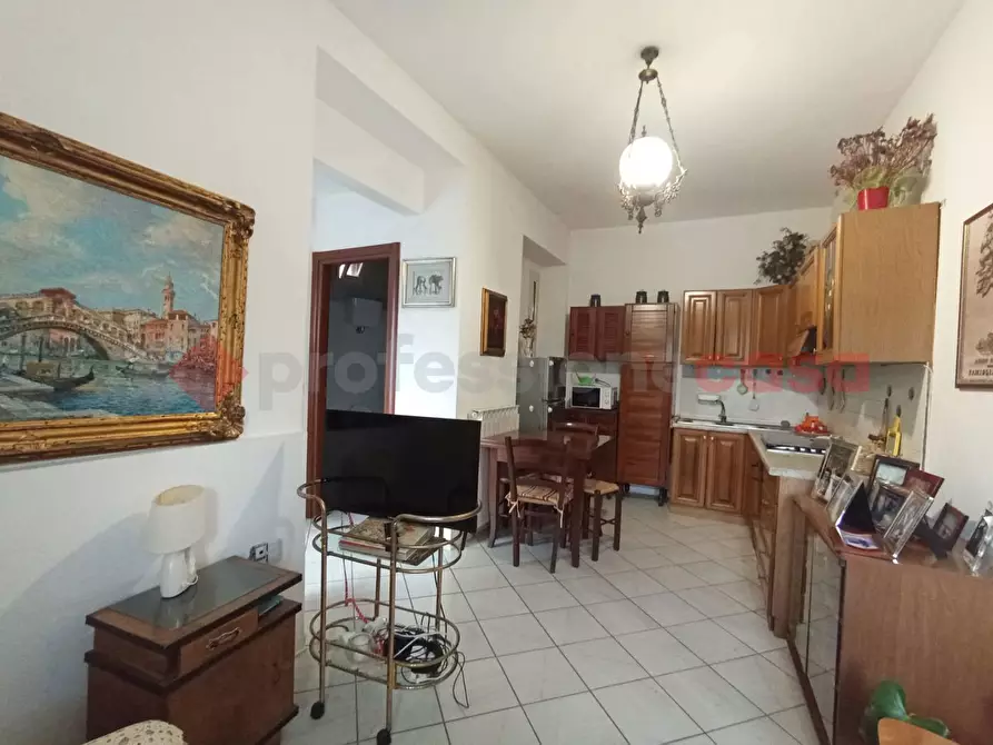 Immagine 3 di Appartamento in affitto  in Via Marconi a Spoleto