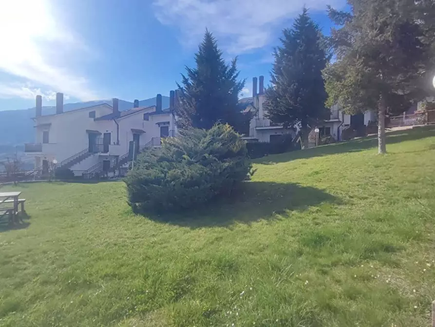 Immagine 27 di Appartamento in vendita  in Via Pescara LocalitÃ  Colle, 24 a Castel Di Sangro