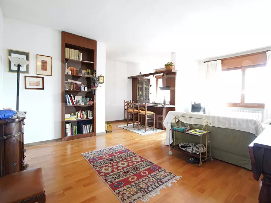 Immagine 1 di Appartamento in vendita  in Viale Giuseppe Garibaldi, . a Venezia