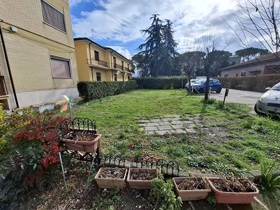 Immagine 2 di Appartamento in vendita  in Viale San Domenico, 69 a Sora