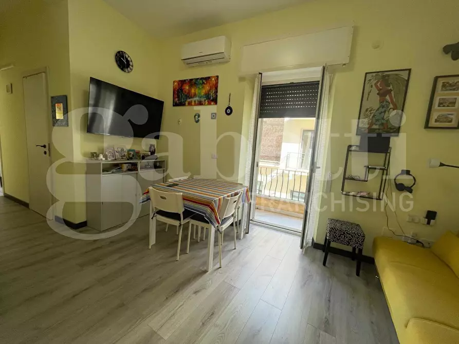 Immagine 3 di Appartamento in vendita  in Traversa Piazza Mare all'Arco, 5 a Gaeta