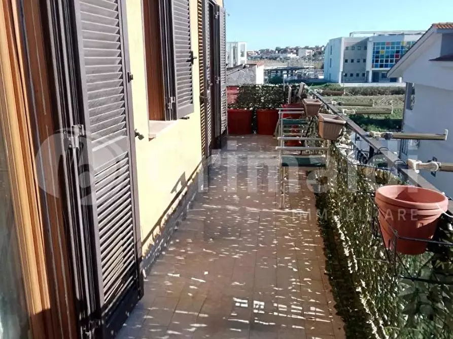 Immagine 1 di Appartamento in vendita  in Via Giuseppe Garibaldi, 58 a Ladispoli