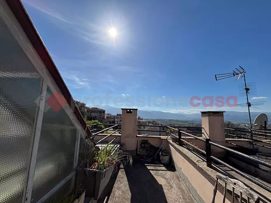 Immagine 8 di Appartamento in vendita  in Via della Consolazione, snc a Anagni