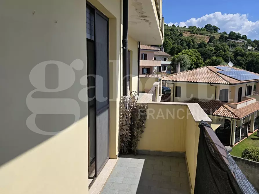Immagine 26 di Appartamento in vendita  in Via dei Bruzi, 2 a Pentone