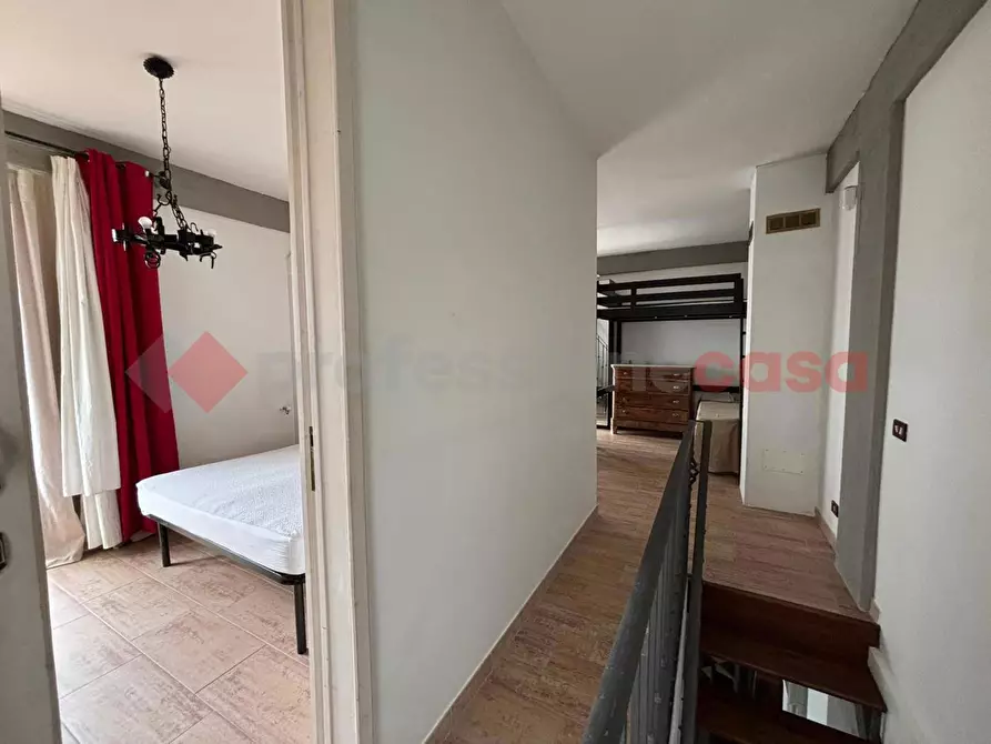 Immagine 48 di Casa indipendente in vendita  in Via Romagnano Fontana Valle, 7 a Anagni