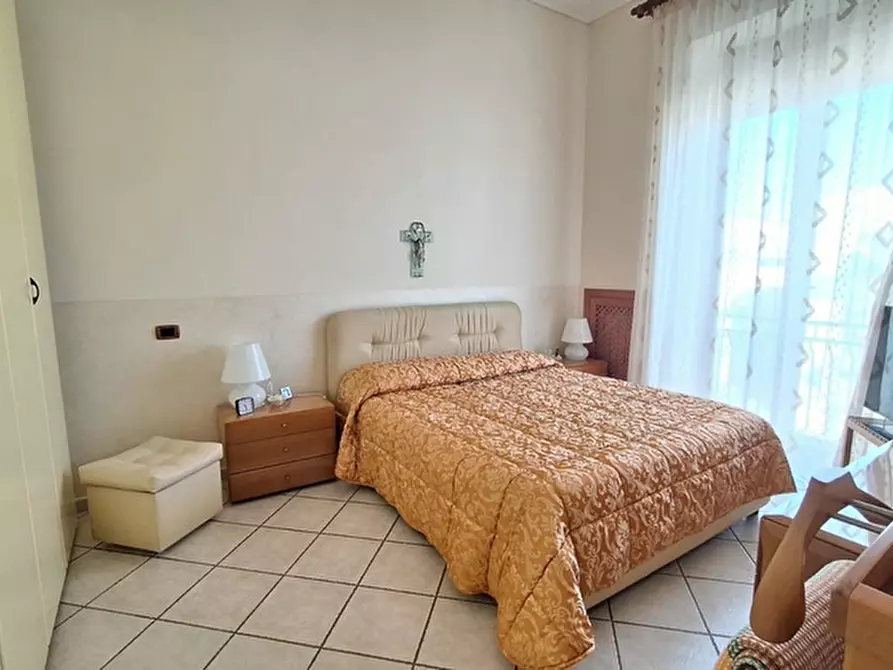 Immagine 7 di Appartamento in vendita  in Vico S. Erasmo a Napoli