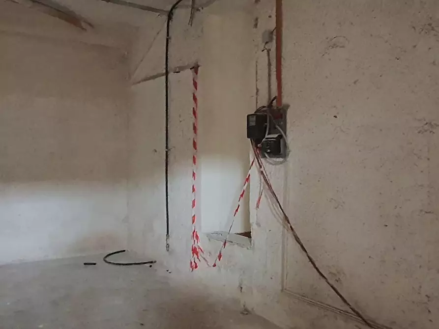 Immagine 12 di Magazzino in vendita  in Via Degli Atleti, 61 a Marsala