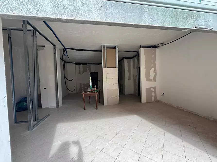 Immagine 16 di Negozio in vendita  in Via Marcello Gallian, 50 a Roma