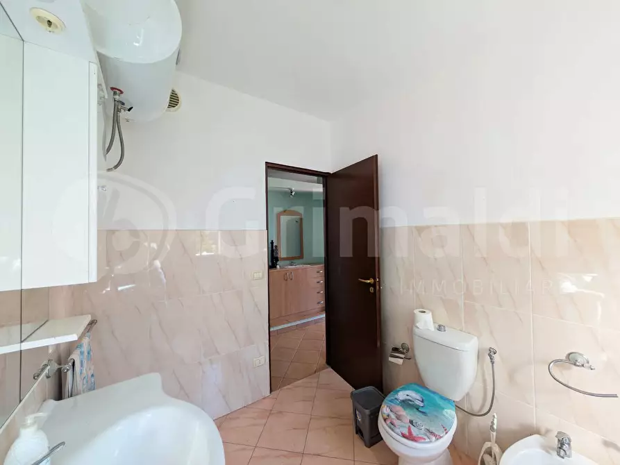 Immagine 11 di Villa in vendita  in Via Libeccio Trav.2, 6 a Avola