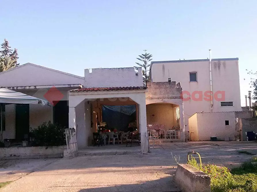 Immagine 27 di Villa in vendita  in Traversa cefalino, snc a Siracusa