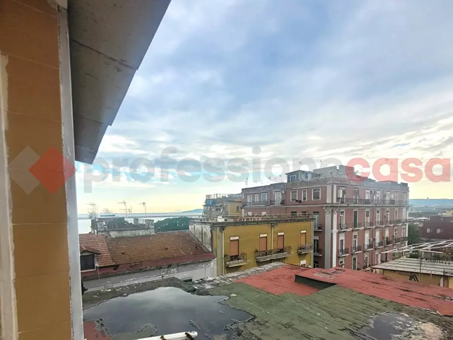 Immagine 14 di Appartamento in affitto  in Corso San Giovanni a Teduccio, 634 a Napoli