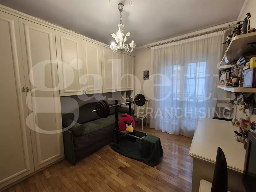 Immagine 47 di Casa indipendente in vendita  in Via Luigi Iacono, 7 a Torre Annunziata