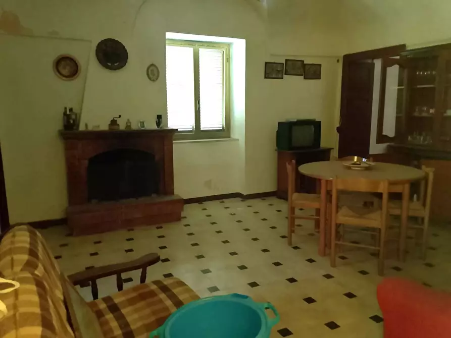 Immagine 8 di Casa indipendente in vendita  in Via San Donato, Snc a Galluccio