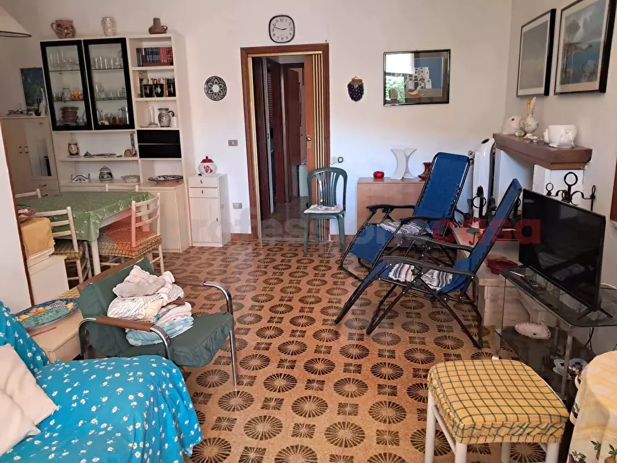 Immagine 9 di Casa indipendente in vendita  in Via San Germano, 14 a San Lorenzo